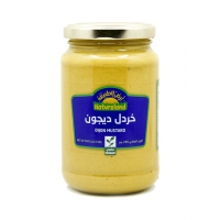 خردل ديجون أرض الطبيعة خردل ديجون أرض الطبيعة