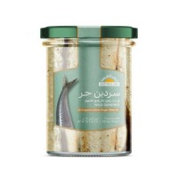 سردين حر من أرض الطبيعة سردين حر من أرض الطبيعة