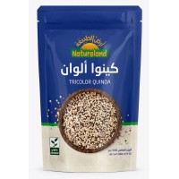 كينوا ألوان أرض الطبيعة كينوا ألوان أرض الطبيعة