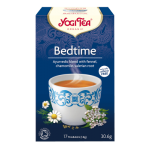 شاي وقت النوم من يوقا