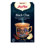 شاي أسود من يوقا