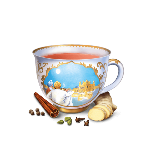 شاي كلاسيك من يوقا شاي كلاسيك من يوقا