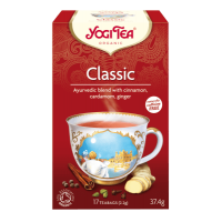 شاي كلاسيك من يوقا شاي كلاسيك من يوقا