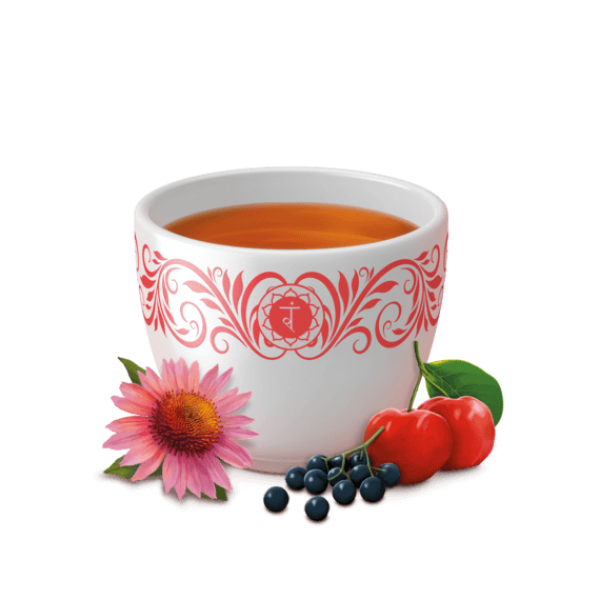 شاي دعم المناعة اشنسا من يوقا شاي دعم المناعة اشنسا من يوقا