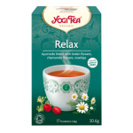 شاي الاسترخاء من يوقا