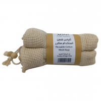 أكياس قطنية أباريز أكياس قطنية أباريز