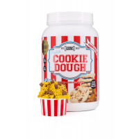 أدونيس بروتين كوكي دو كوكيز سولتيد كراميل أدونيس بروتين كوكي دو كوكيز سولتيد كراميل