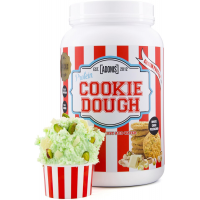 أدونيس بروتين كوكي دو وايت شوكوليت والبستاشوا أدونيس بروتين كوكي دو وايت شوكوليت والبستاشوا