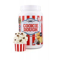 أدونيس بروتين كوكي دو رقائق شوكولاتة جوز الهند أدونيس بروتين كوكي دو رقائق شوكولاتة جوز الهند