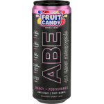 مشروب الطاقة وتحسين الأداء ABE بنكهة حلوى الفواكه من أبلايد نيوتريشن مشروب الطاقة وتحسين الأداء ABE بنكهة حلوى الفواكه من أبلايد نيوتريشن