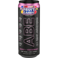 مشروب الطاقة وتحسين الأداء ABE بنكهة حلوى الفواكه من أبلايد نيوتريشن مشروب الطاقة وتحسين الأداء ABE بنكهة حلوى الفواكه من أبلايد نيوتريشن