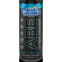 مشروب الطاقة وتحسين الأداء ABE بنكهة بلو لاجوون من أبلايد نيوتريشن