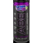 مشروب الطاقة وتحسين الأداء ABE بنكهة صودا العنب من أبلايد نيوتريشن