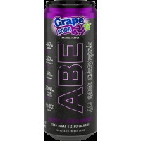مشروب الطاقة وتحسين الأداء ABE بنكهة صودا العنب من أبلايد نيوتريشن