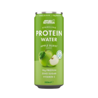 مشروب بروتين غازي بنكهة التفاح من أبلايد نيوتريشن  مشروب بروتين غازي بنكهة التفاح من أبلايد نيوتريشن