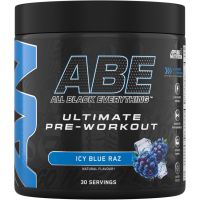 بري ورك اوت بنكهة التوت الأزرق ABE من أبلايد نيوتريشن بري ورك اوت بنكهة التوت الأزرق ABE من أبلايد نيوتريشن