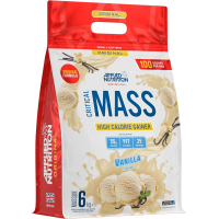 كريتيكال ماس بالفانيلا ابلايد نيوترشن كريتيكال ماس بالفانيلا ابلايد نيوترشن