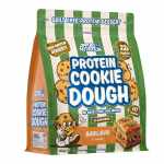 كوكي دو بروتين بقلاوة ابلايد نيوترشن كوكي دو بروتين بقلاوة ابلايد نيوترشن