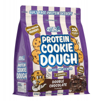 كوكي دو بروتين دبل شوكليت ابلايد نيوترشن كوكي دو بروتين دبل شوكليت ابلايد نيوترشن