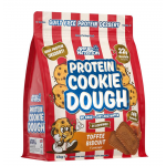 كوكي دو بروتين بسكويت التوفي ابلايد نيوترشن كوكي دو بروتين بسكويت التوفي ابلايد نيوترشن