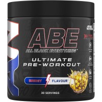 بري ورك اوت بنكهة الطاقة ABE من أبلايد نيوتريشن بري ورك اوت بنكهة الطاقة ABE من أبلايد نيوتريشن