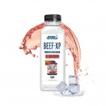 سكوب بروتين بيف إكس تفاح وكرز ابلايد نيوترشن