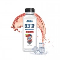 سكوب بروتين بيف إكس تفاح وكرز ابلايد نيوترشن سكوب بروتين بيف إكس تفاح وكرز ابلايد نيوترشن