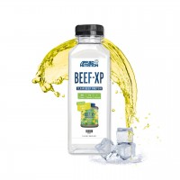 سكوب بروتين بيف إكس الليمون والنعناع ابلايد نيوترشن سكوب بروتين بيف إكس الليمون والنعناع ابلايد نيوترشن