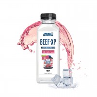 سكوب بروتين بيف إكس التوت المشكل ابلايد نيوترشن سكوب بروتين بيف إكس التوت المشكل ابلايد نيوترشن