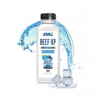 سكوب بروتين بيف إكس التوت الأزرق ابلايد نيوترشن سكوب بروتين بيف إكس التوت الأزرق ابلايد نيوترشن