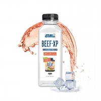 سكوب بروتين بيف إكس الفاكهة الاستوائية ابلايد نيوترشن سكوب بروتين بيف إكس الفاكهة الاستوائية ابلايد نيوترشن