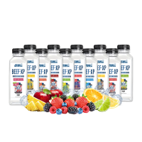 بوكس مشكل 10 سكوب بروتين بيف إكس ابلايد نيوترشن بوكس مشكل 10 سكوب بروتين بيف إكس ابلايد نيوترشن