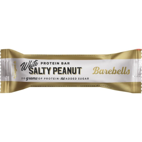 باربلز بروتين بار وايت شوكلت سولتي بينت باربلز بروتين بار وايت شوكلت سولتي بينت