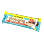 سناك فابرك ويفر بالفانيلا والشوكلاته