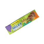 سناك فابرك ميلكي شوكلت شوكولاته دبي 34 جرام