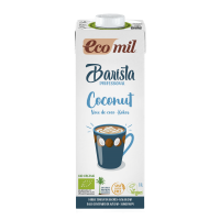 حليب باريستا جوز الهند ايكوميل حليب باريستا جوز الهند ايكوميل