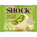 فتنيس شوك براوني بالفستق