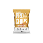 شيبس بروتين الجبن الحار برو لايف شيبس بروتين الجبن الحار برو لايف