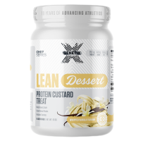 لين ديزرت بروتين كاسترد بنكهة الفانيلا جينتكس لين ديزرت بروتين كاسترد بنكهة الفانيلا جينتكس