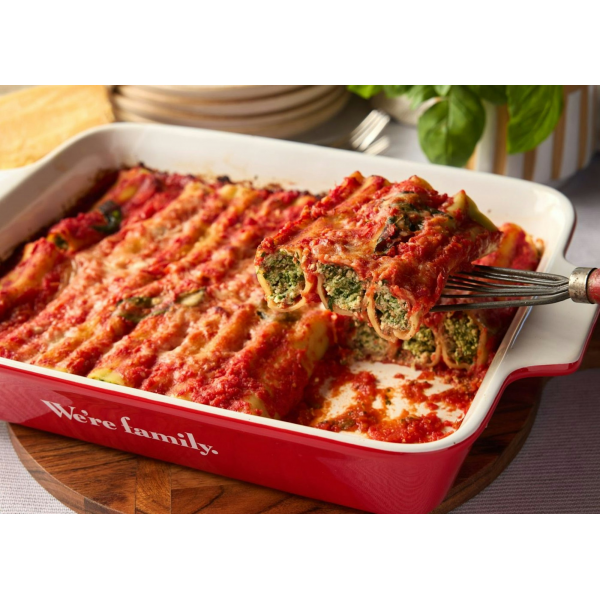 معكرونة كانلوني جرانورو معكرونة كانلوني جرانورو