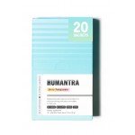 Humantra Hydration Packets Berry Pomegranate Flavor