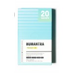 Humantra Hydration Packets Himalayan Lime Flavor