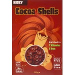 كورن فليكس رقائق الأرز بالذرة والكاكاو من كيدزي