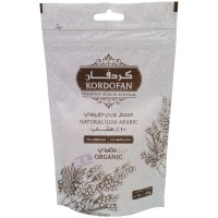 صمغ عربي عضوي - كردفان صمغ عربي عضوي - كردفان