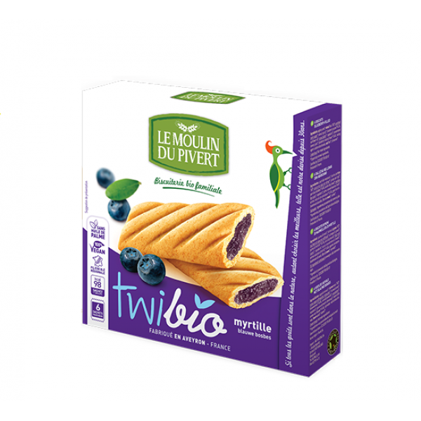 معمول التوت الأزرق معمول التوت الأزرق