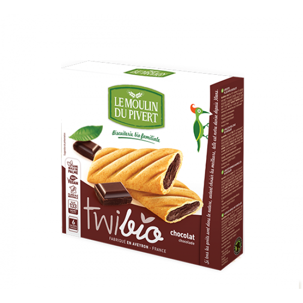 معمول شوكولاتة