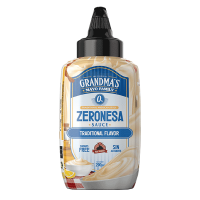 مايونيز زيرونيزا جراندماز من ماكس بروتين مايونيز زيرونيزا جراندماز من ماكس بروتين