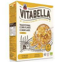 كورن فليكس التقليدي فيتابيلا كورن فليكس التقليدي فيتابيلا