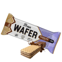 ويفر بروتين الشوكولاته - نانو ويفر بروتين الشوكولاته - نانو