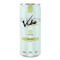 مشروب كولاجين موهيتو فايب مشروب كولاجين موهيتو فايب